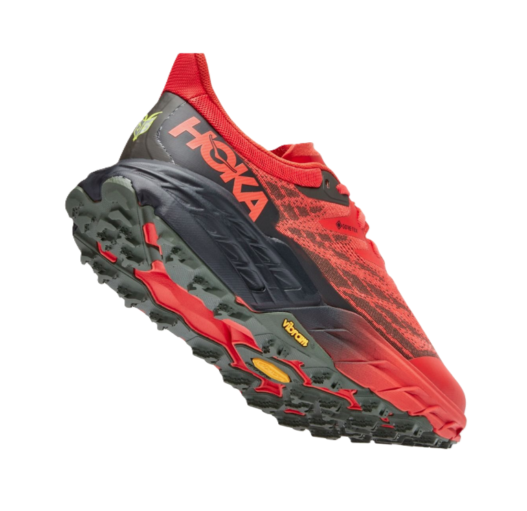 Zapatillas Speedgoat 5 GTX - Hombre