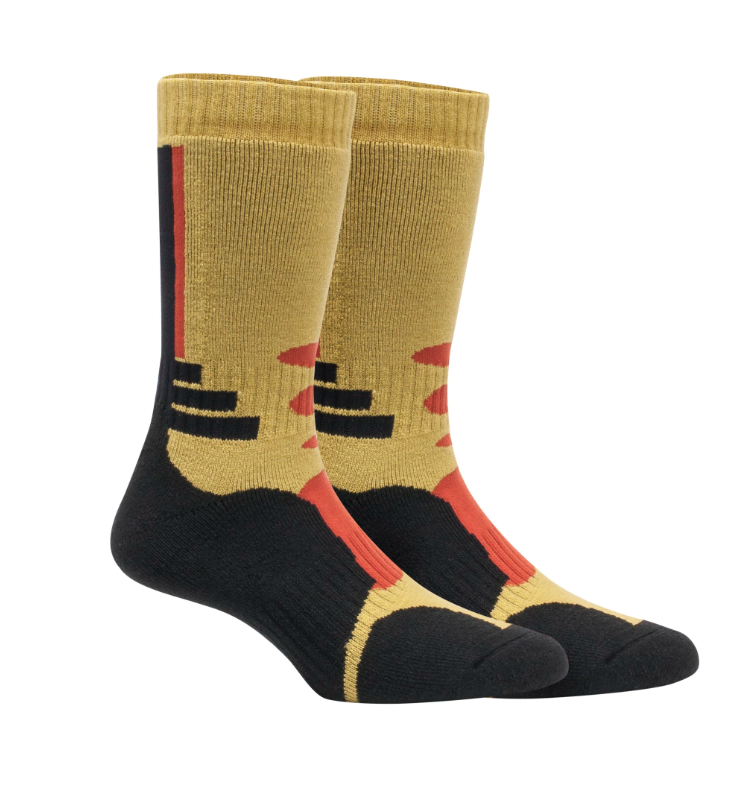 Media Trekking Lana Merino