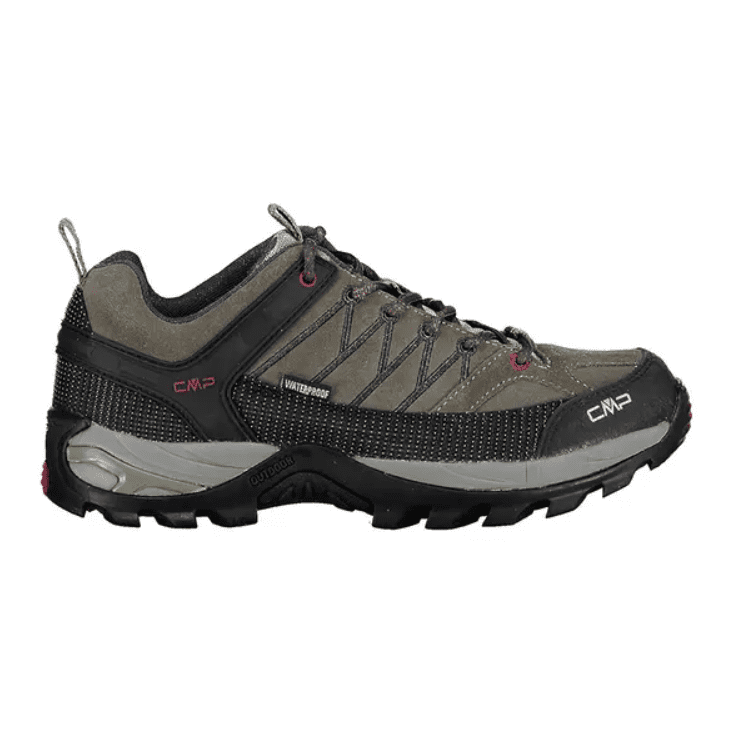 Zapatillas Rigel Waterproof - Hombre