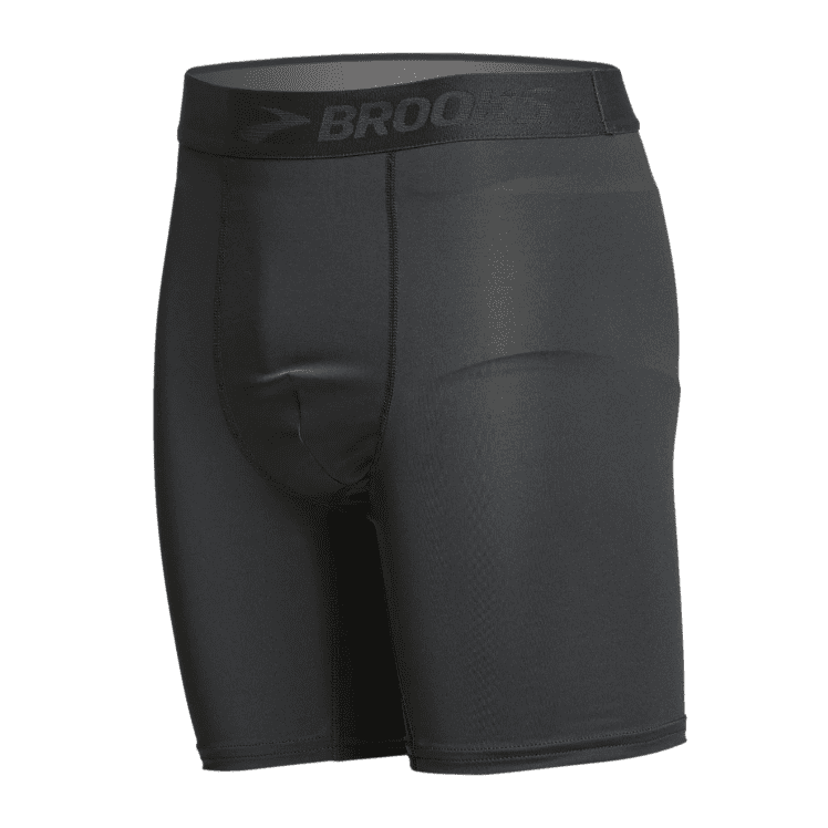 Boxer de Entrenamiento All In - Hombre