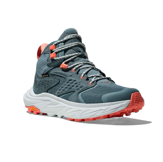 Botas Anacapa 2 Mid GTX- Mujer