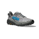 GALACTIC GREY / HOKA BLUE