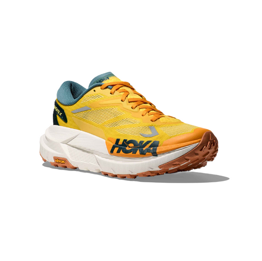 Zapatillas Mafate X - Hombre