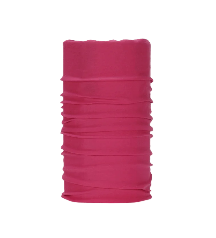 Cuello Multifunción Tubularwind Pink