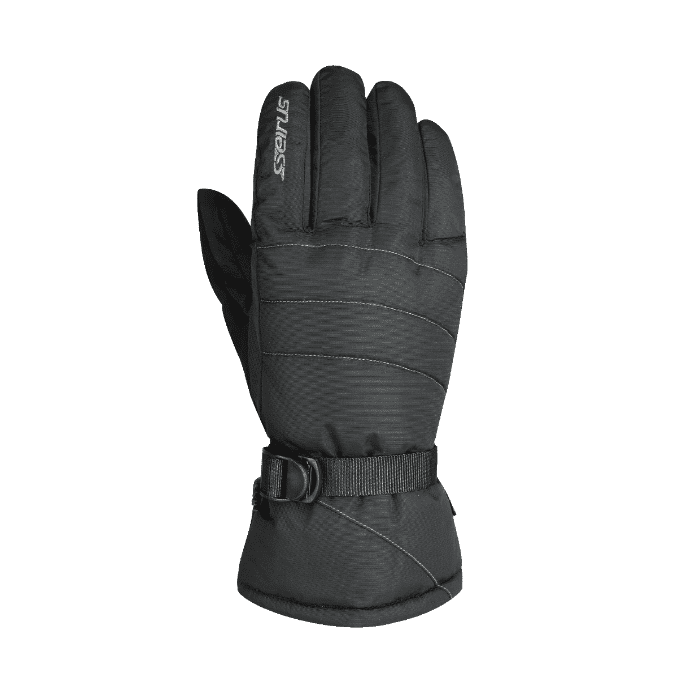 Guante de Ski Stitch - Mujer