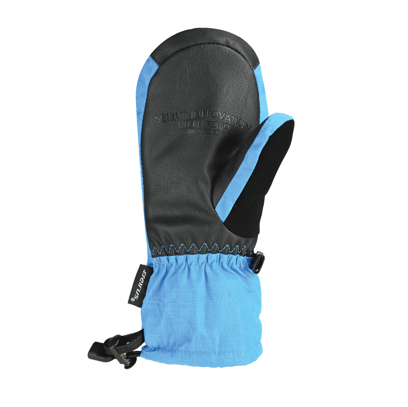 Guante de Ski Puff Pal Mitt - Niños