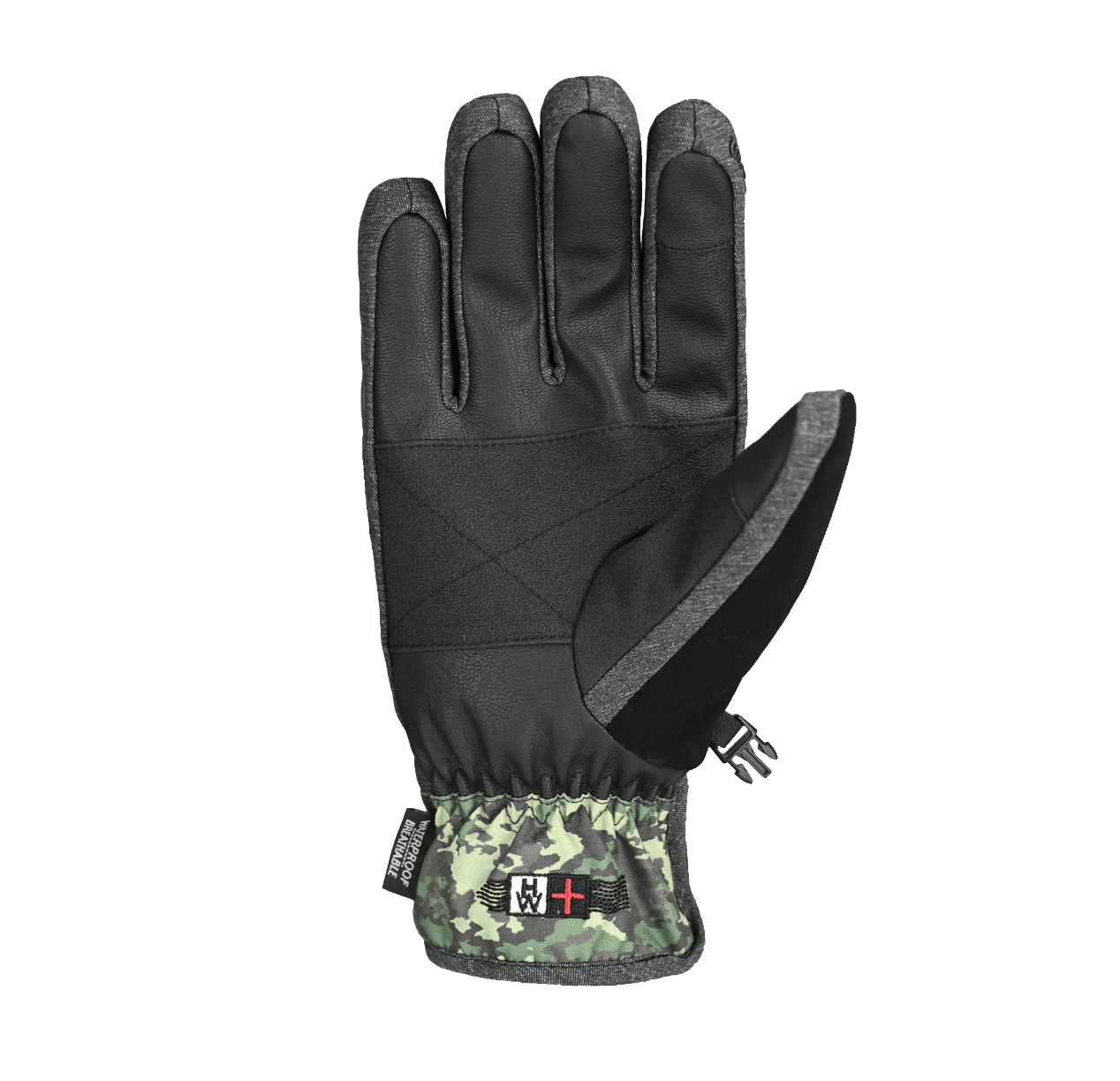 Guante de Ski Heatwave™ Plus Westward - Hombre
