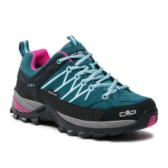 Zapatillas Rigel Low - Mujer