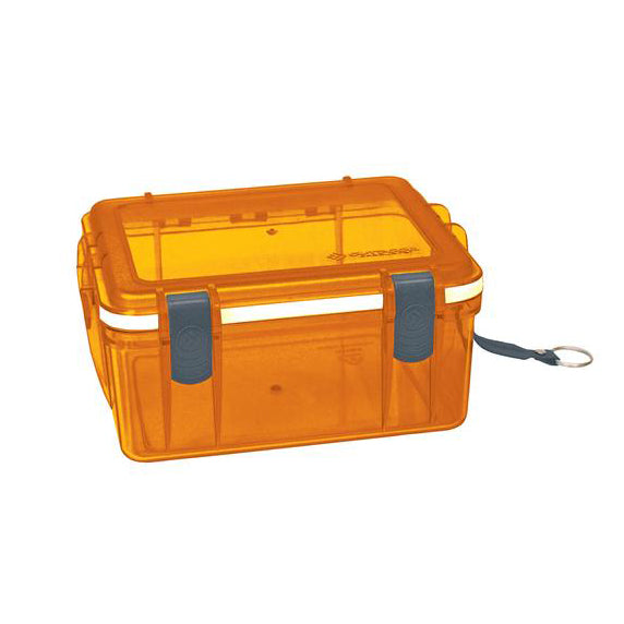 Caja Plástica Estanca Grande