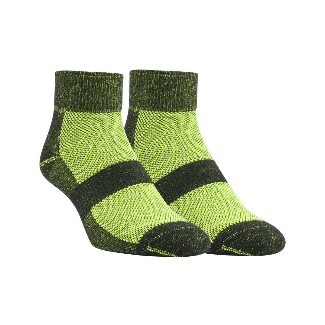 Media Deportiva - Hombre