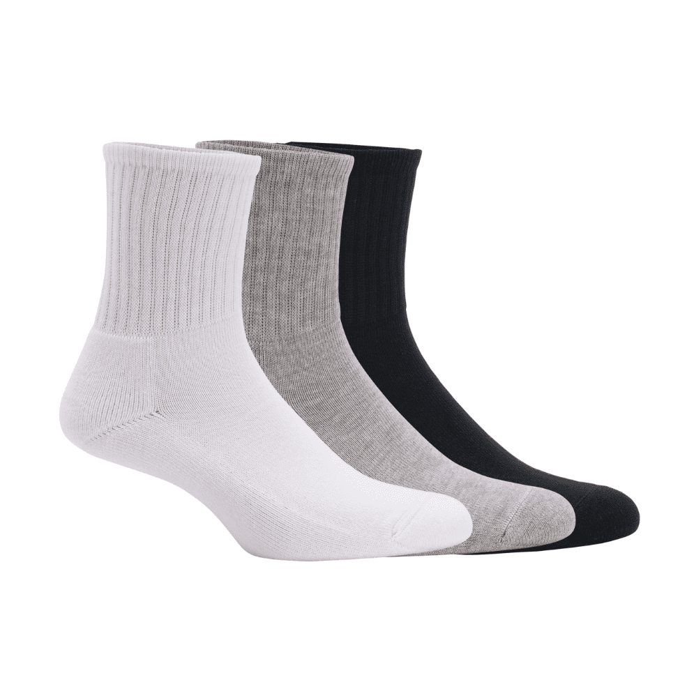 Medias Canoa Deportivas - Mujer