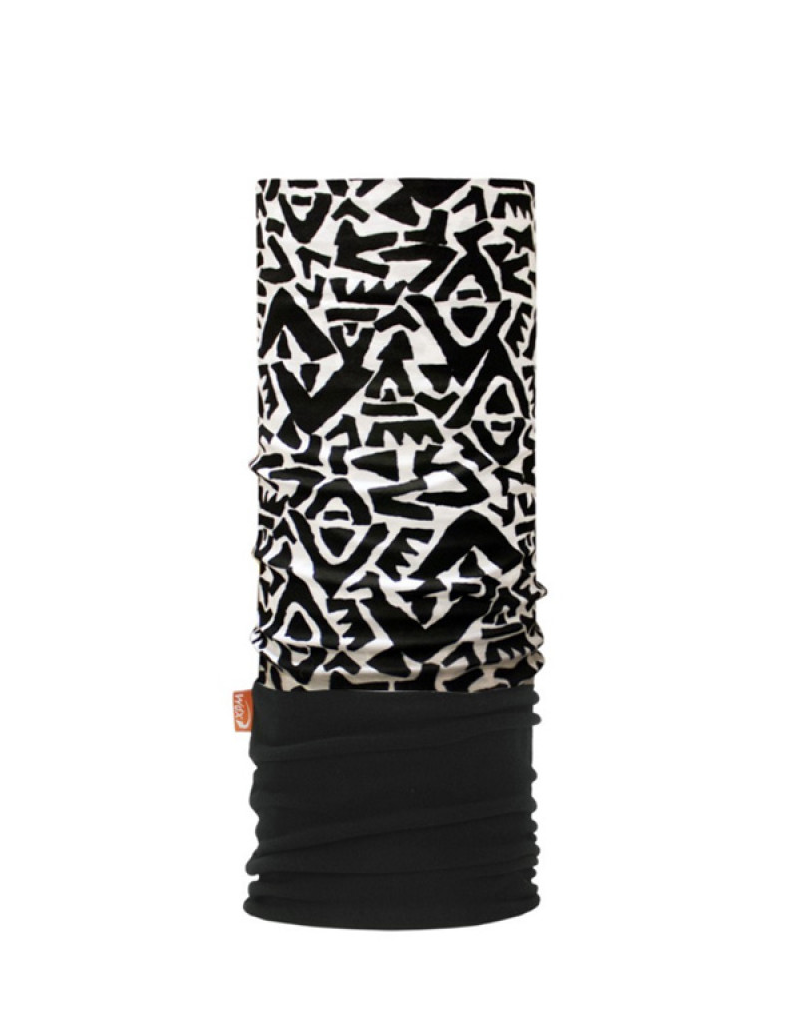 Cuello Multifunción Polarwind Kitenge