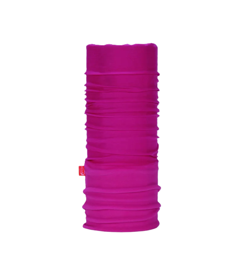 Cuello Multifunción Polarwind Pink