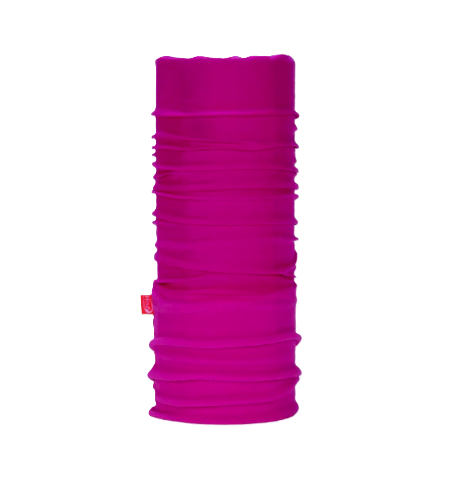 Cuello Multifunción Polarwind Pink - Baby
