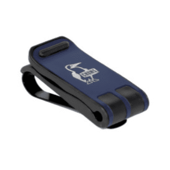 Clip Sujeta Lentes.