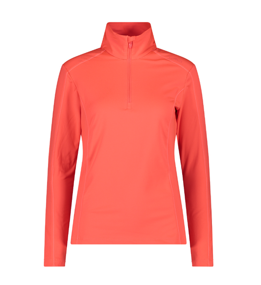 Remera Termica Dry Softech - Mujer