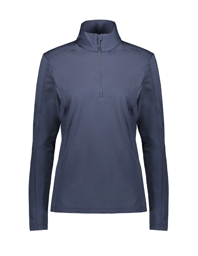 Remera Termica Dry Softech - Mujer
