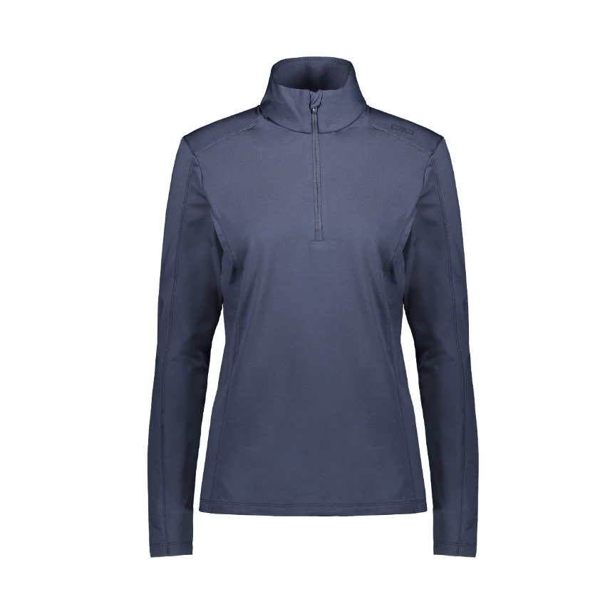 Remera Termica Dry Softech - Mujer