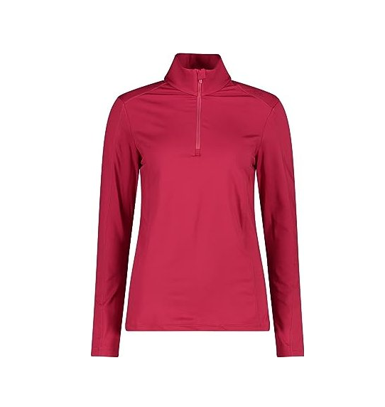 Remera Termica Dry Softech - Mujer