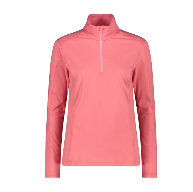 Remera Termica Dry Softech - Mujer