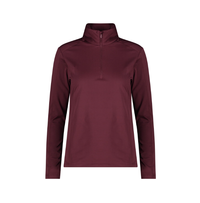 Remera Termica Dry Softech - Mujer