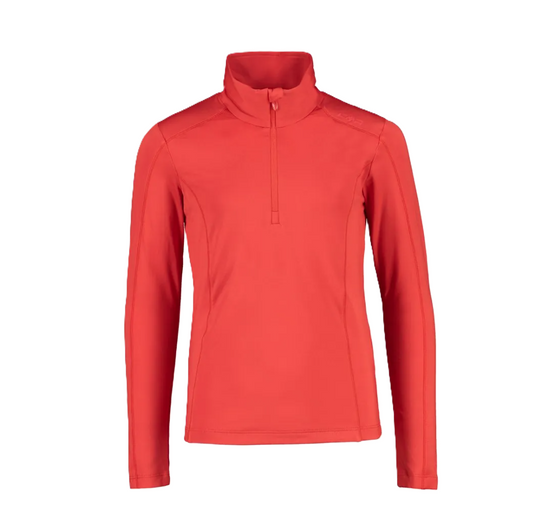 Buzo Sweat Softech Carbonium - Niñas