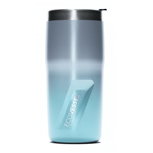 Vaso de Acero Inox Trimax