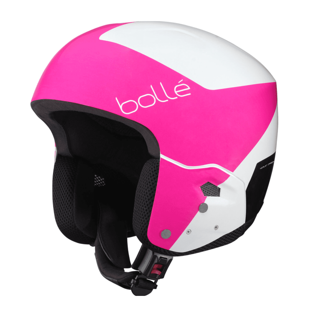 Casco Medalist