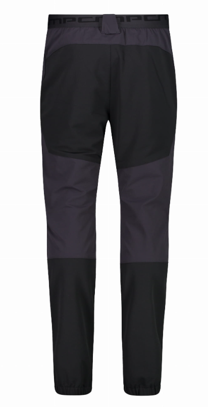 Pantalon Ripstop - Hombre