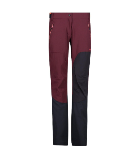 Pantalón Unlimitech Hiking - Mujer