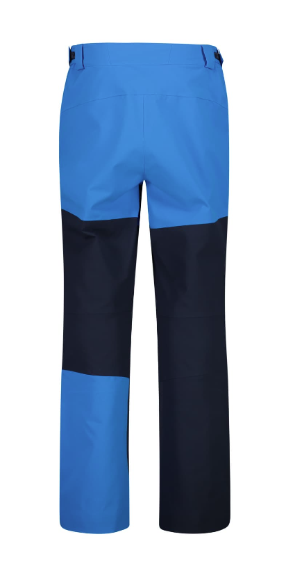 Pantalon Free Ride - Hombre