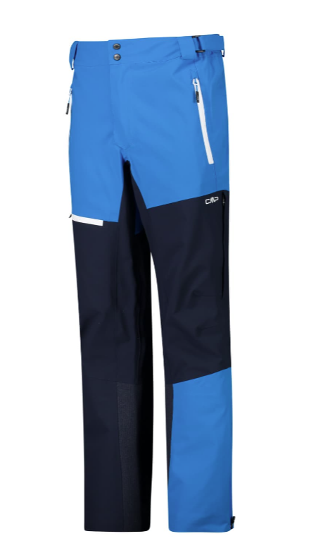 Pantalon Free Ride - Hombre