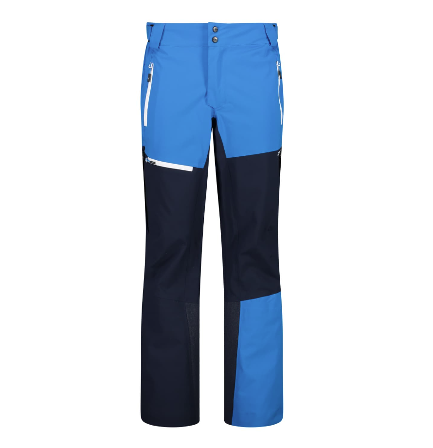 Pantalon Free Ride - Hombre