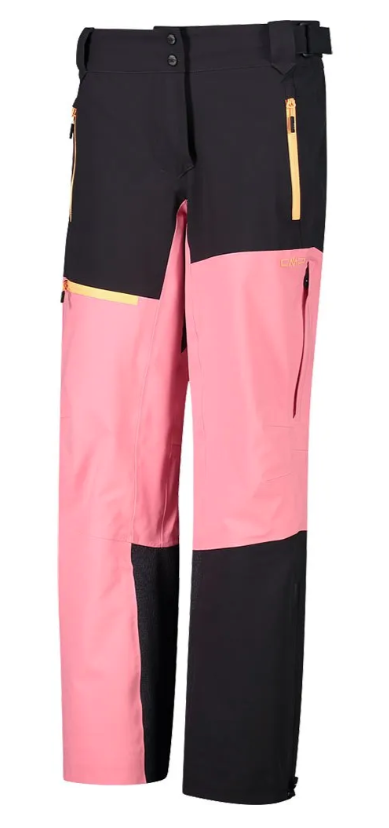 Pantalon - Mujer