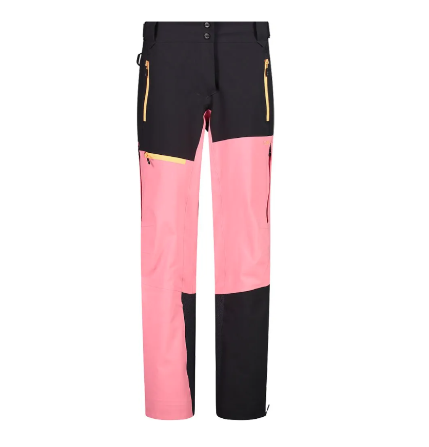 Pantalon - Mujer