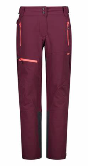 Pantalon - Mujer