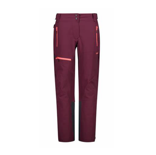 Pantalon de Ski 3 Layers FreeRide - Hombre