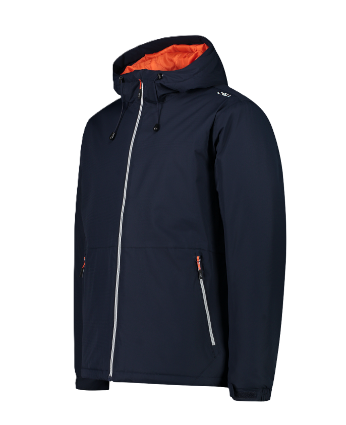 Campera Ripstop - Hombre