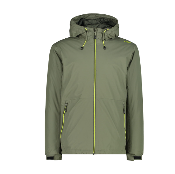 Campera Ripstop - Hombre