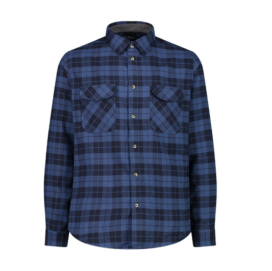 Camisa Poliester Reciclado - Hombre