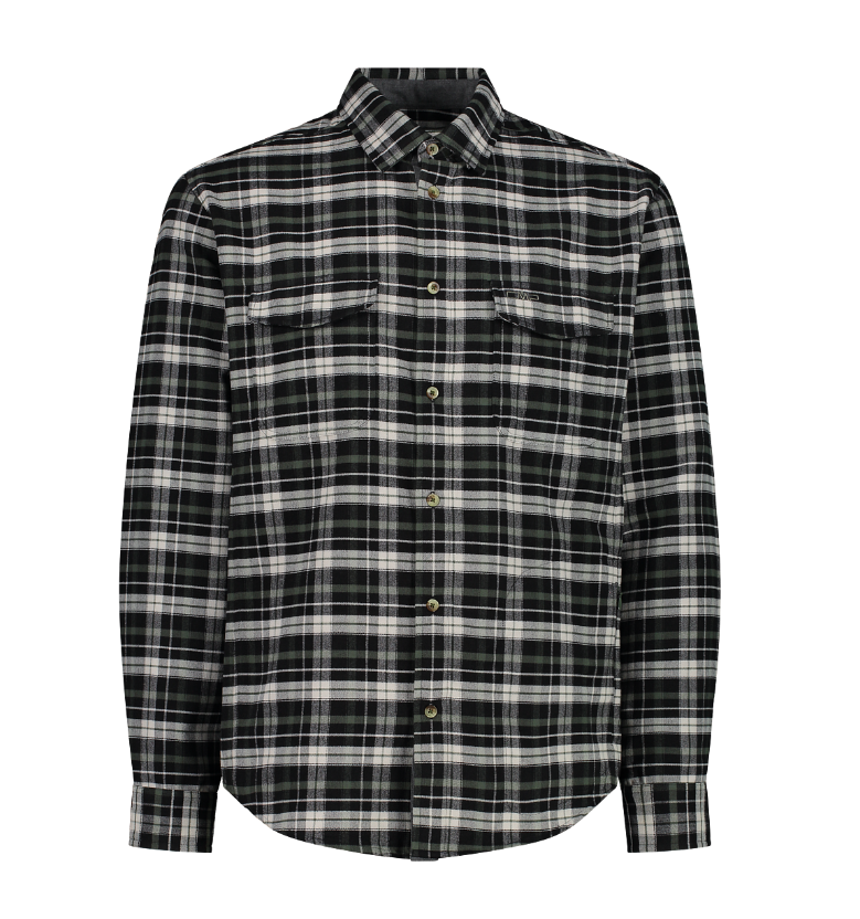 Camisa Poliester Reciclado - Hombre