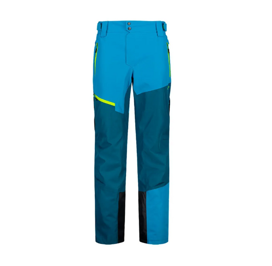 Pantalon de Ski Free Ride - Hombre