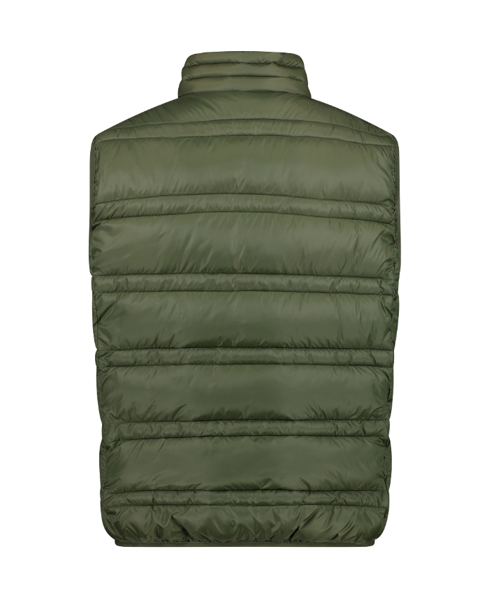 Chaleco Snap Hood- Hombre