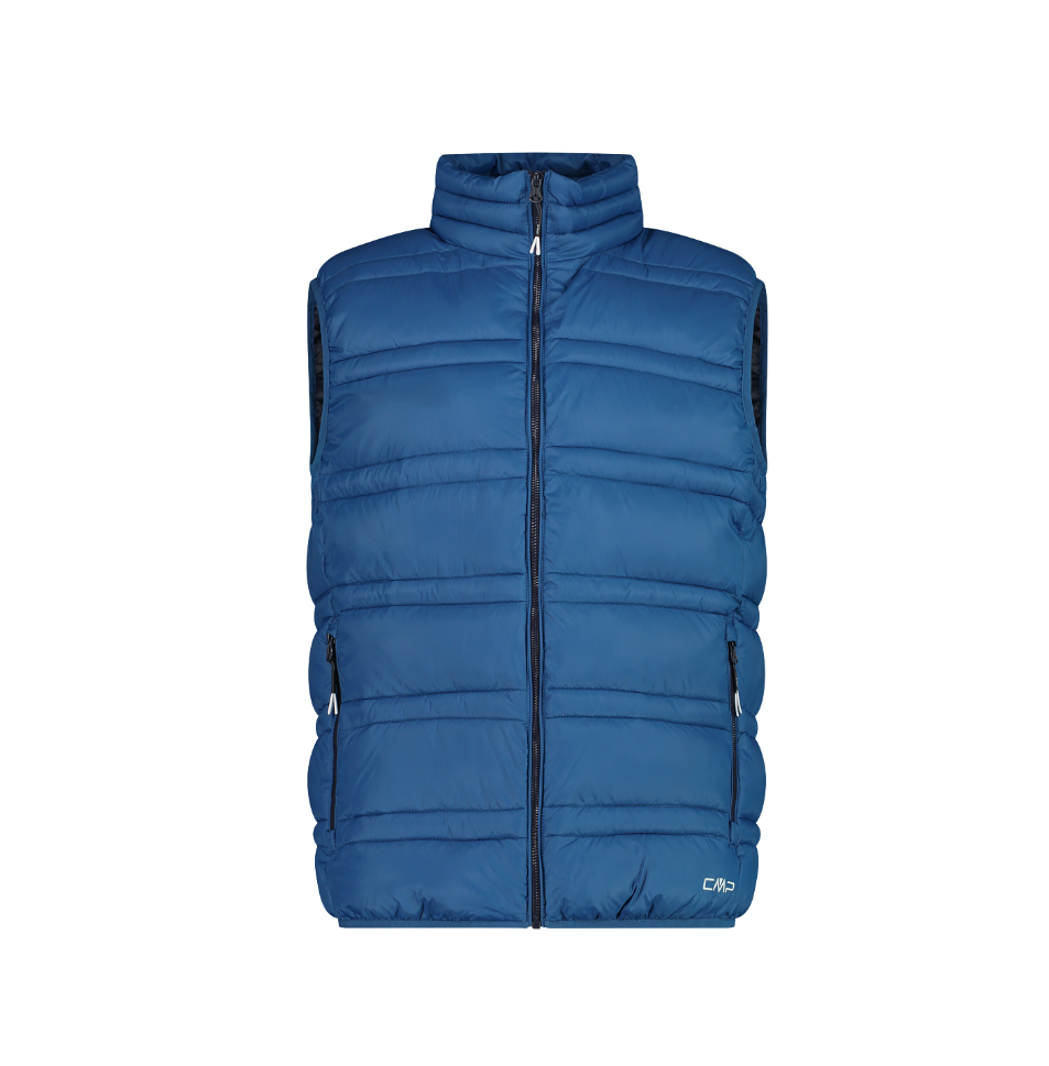 Chaleco Snap Hood- Hombre