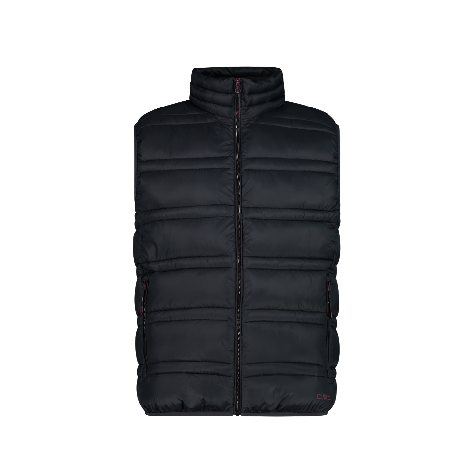 Chaleco Snap Hood- Hombre