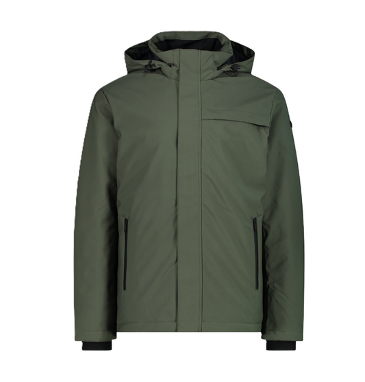 Campera Softshell - Hombre