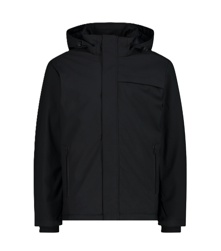 Campera Softshell - Hombre