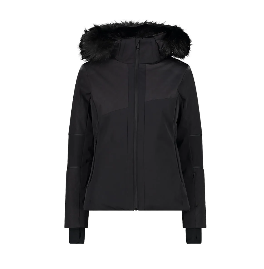 Campera de Ski - Mujer