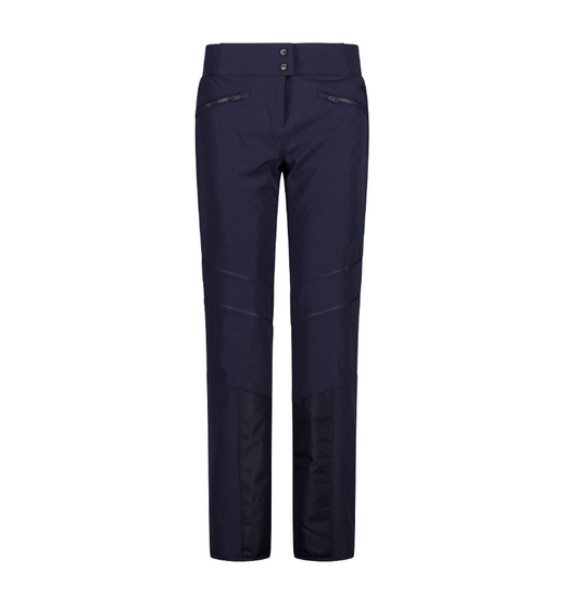 Pantalon de Ski Stretch 4 Way Dir. - Mujer