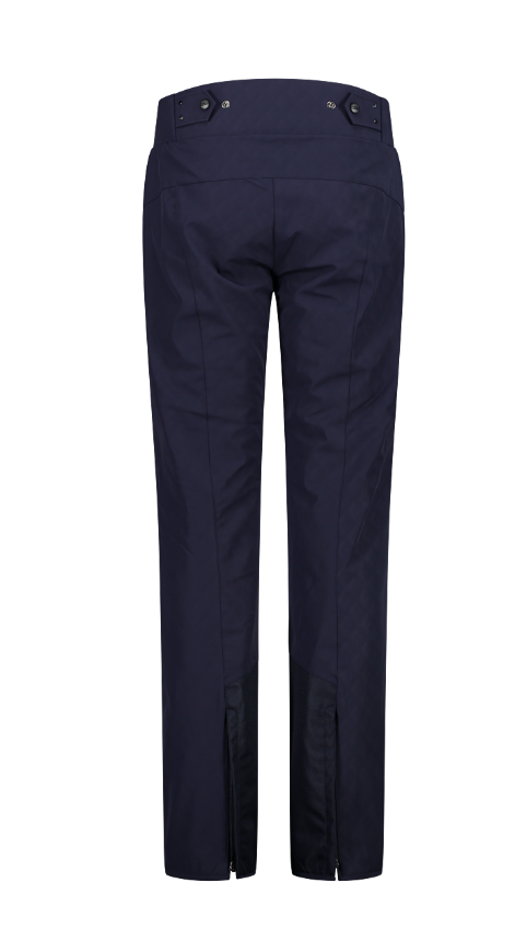 Pantalon de Ski Stretch 4 Way Dir. - Mujer